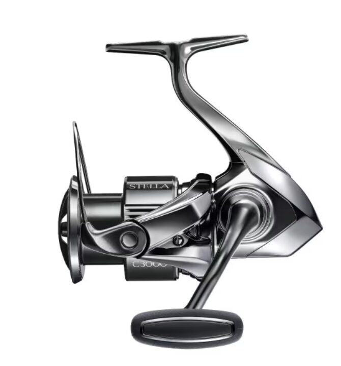 Spole Shimano Reel Stella C3000 FK