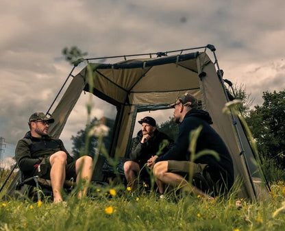 Trakker Gazebo XL , Lielā telts / nojume