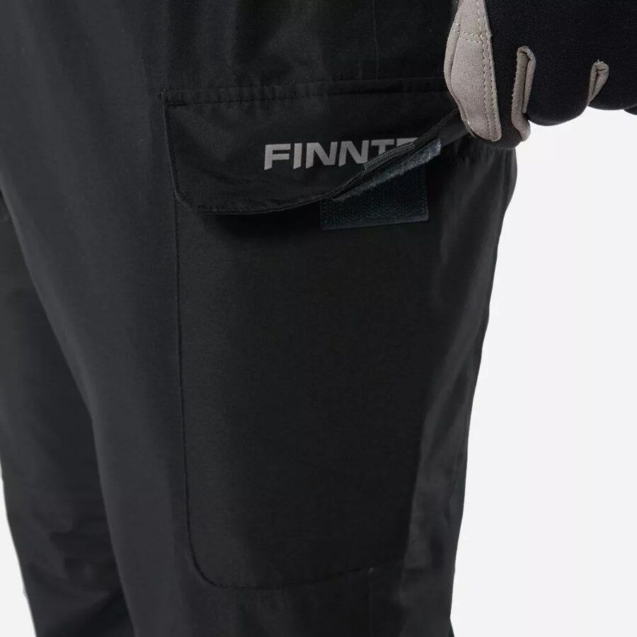 Finntrail THOR Graphite 3420 Suit  , Kostīms ar 17000mm ūdensizturību