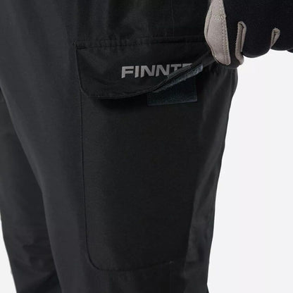 Finntrail THOR Graphite 3420 Suit  , Kostīms ar 17000mm ūdensizturību
