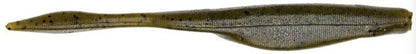 Strike King Caffeine Shad 12.5cm 5"