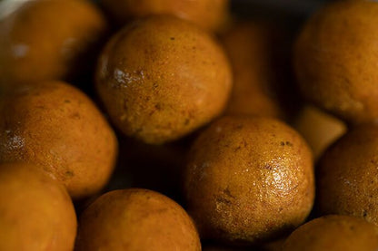 STICKY THE KRILL BAIT SPRAY, Krila garšas Ēsmas pūšamais šķidrums