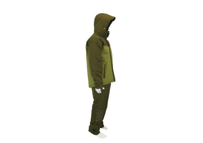 TRAKKER CORE 2 piece Winter Suit S-XXXL, 2 daļīgs Ziemas tērps
