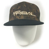 Cepure Shimano Tribal XTR Cap Flat brim