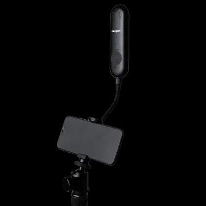 DEEPER Range Extender un turētājs