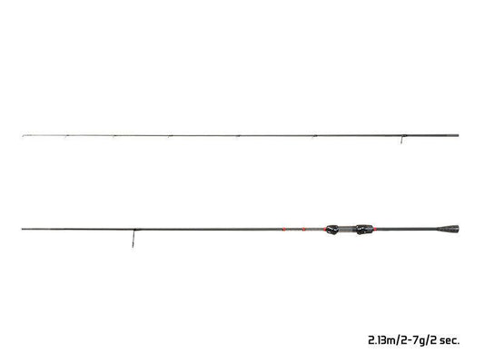 Spinings 	Delphin ContaX 30T 213cm/2-7g