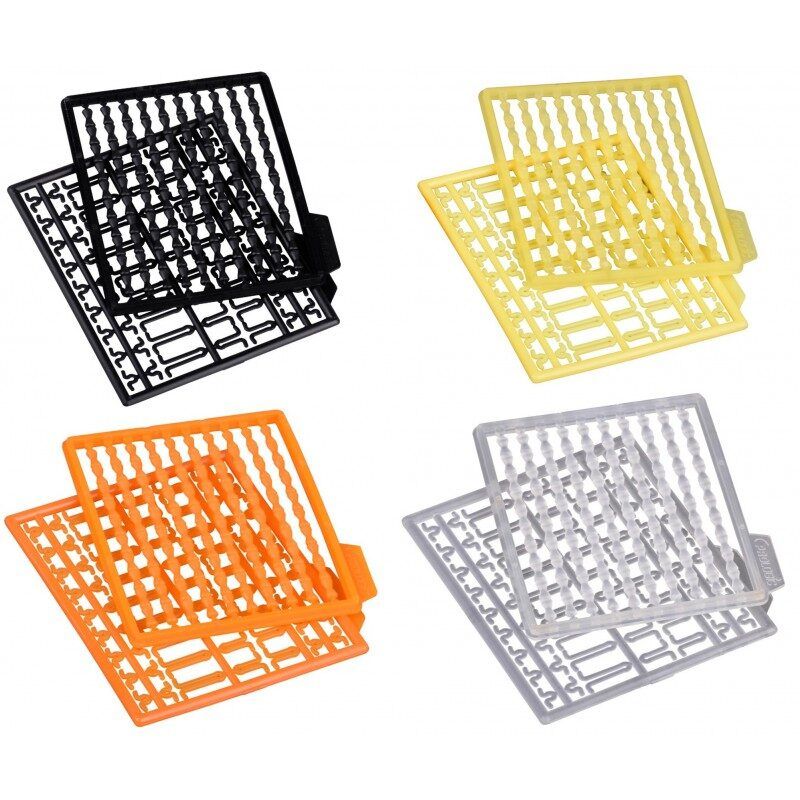 Prologic Boilie Stop Kit - Boilie Stopper, Komplekts boilu stoperi + mata pagarinātāji