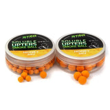 Pop Up Steg Smoke Ball Honey 8-10 mm