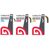 Trubiņas Trakker HOOK RIGGERS