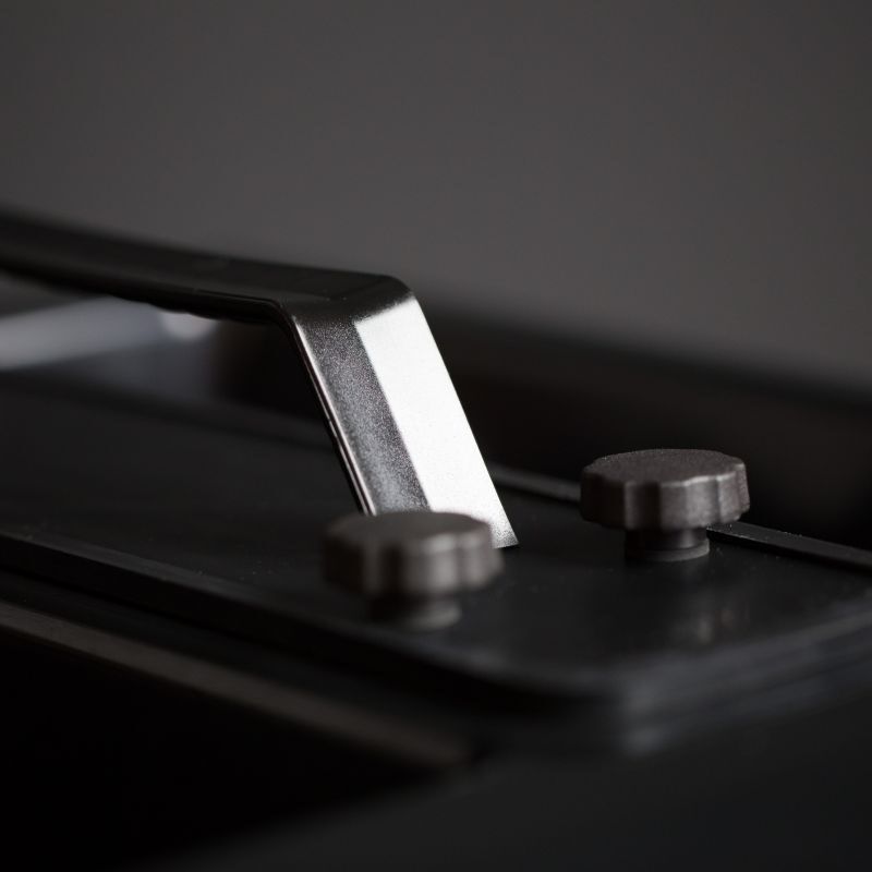 Navigator baitboat, Iebarošanas kuģis