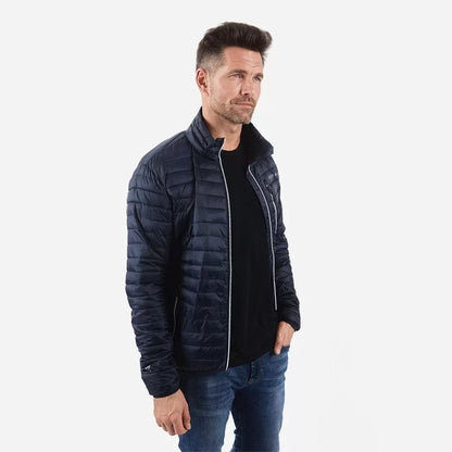 Jaka Finntrail MASTER / Finntrail MASTER Grey 1503 Thermal jacket