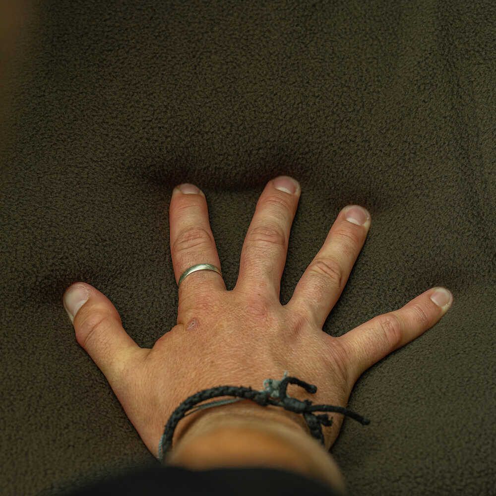 AVID BENCHMARK ULTRA STANDARD SYSTEM