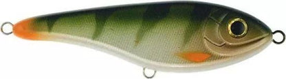 Džerks Strike Pro Tiny Buster, suspender, 6,5cm, 11g
