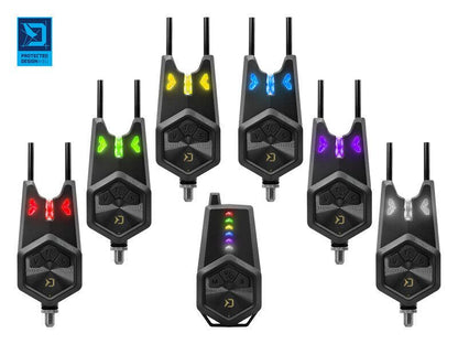 Signalizators Delphin TECTON