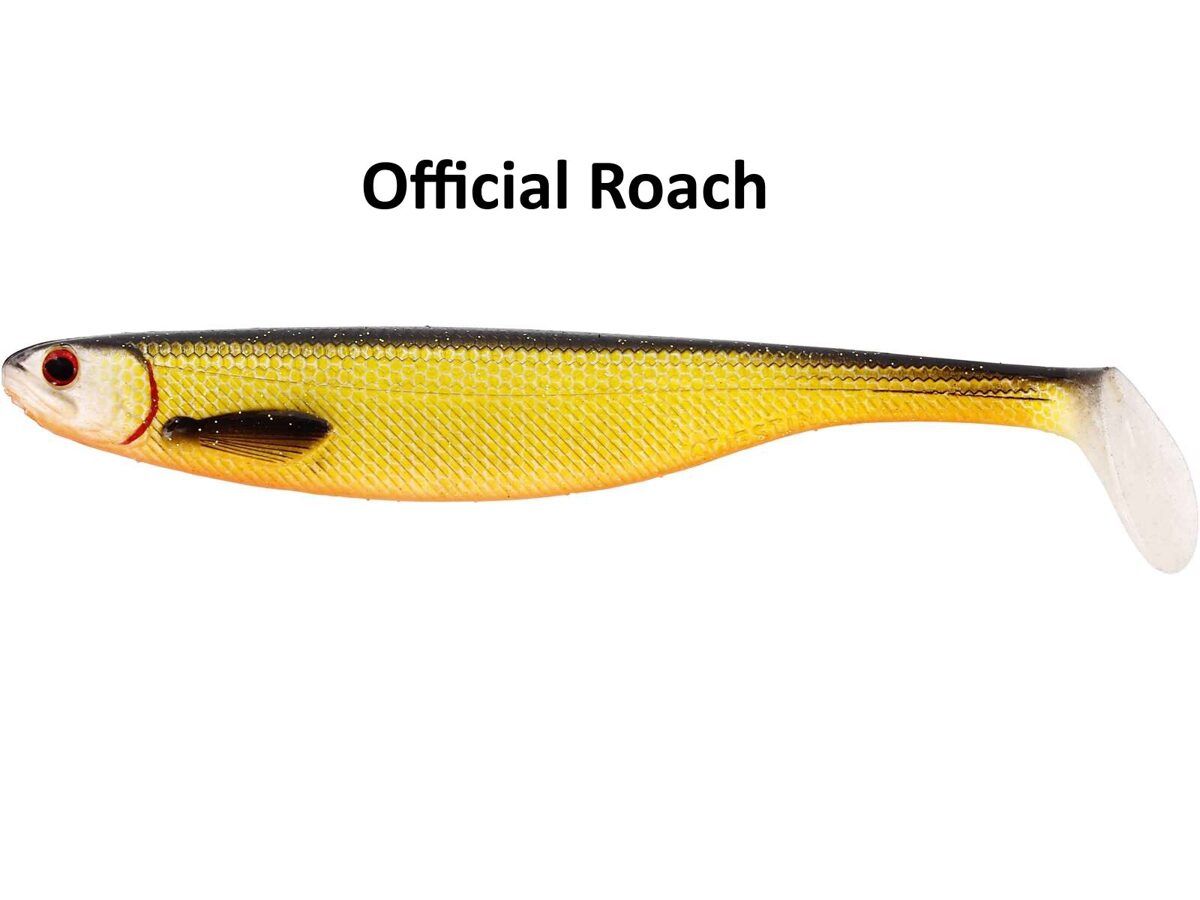 Westin SHADTEEZ SLIM 14cm , 17gr