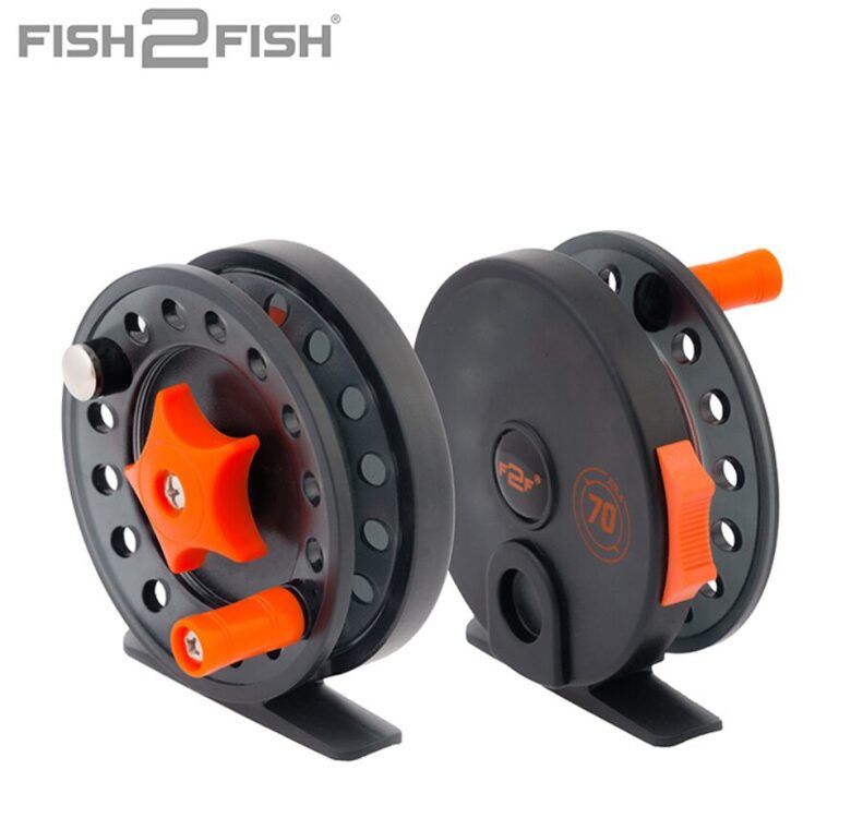 spole Fish 2 Fish «Kola» I 75
