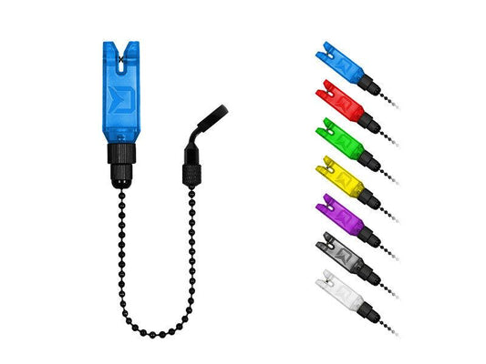 Delphin Chain indicator ChainBLOCK / Indikators ar ķēdīti