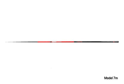 Makšķere Delphin RONIN 7m