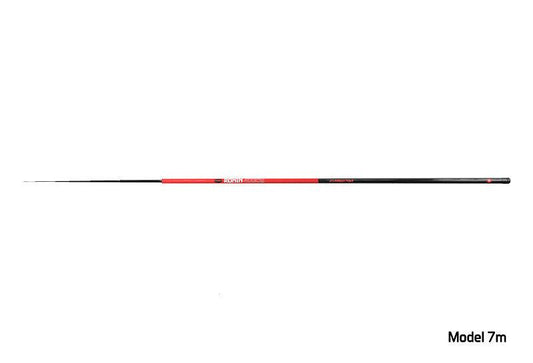 Makšķere Delphin RONIN 7m