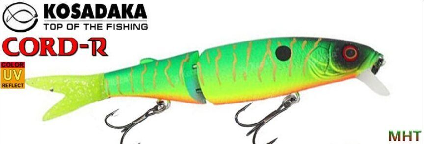 Vobleris KOSADAKA «Cord R» XS 110F