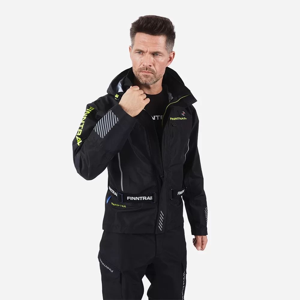 Jaka FINNTRAIL MUDWAY GRAPHITE / FINNTRAIL MUDWAY GRAPHITE