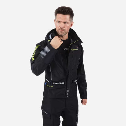 Jaka FINNTRAIL MUDWAY GRAPHITE / FINNTRAIL MUDWAY GRAPHITE