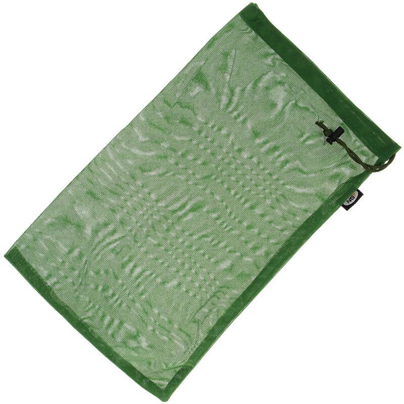 NGT Air Dry Boilie Bag - 5kg Mesh Bag, Maisiņš boilu žāvēšanai 20x35cm