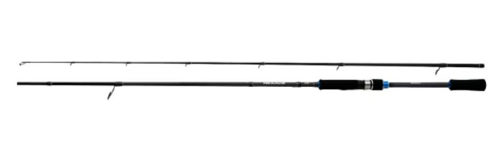 Spinings Shimano Nexave  2,13m 7'0'' 14-42g