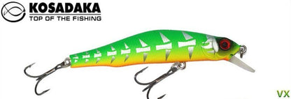 Vobleris KOSADAKA «Mascot» XS 80F