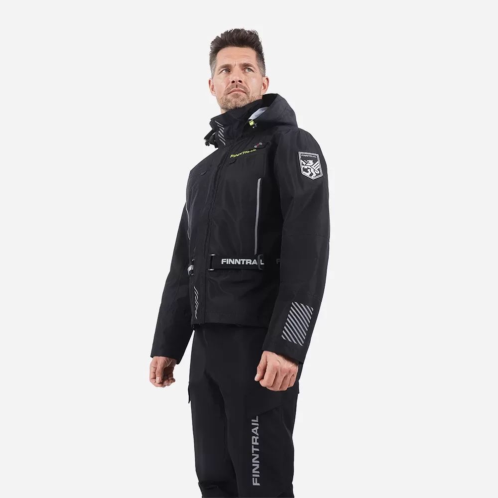 Jaka FINNTRAIL MUDWAY GRAPHITE / FINNTRAIL MUDWAY GRAPHITE