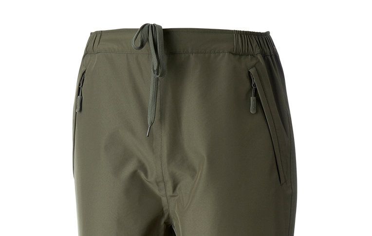 TRAKKER Summit XP trousers, Lietus un ūdensnecaurlaidīgas bikses