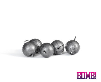 Delphin BOMB! Cheburashka  3-10g / 5pcs / Delphin Bomb čeburaškas 3-10g