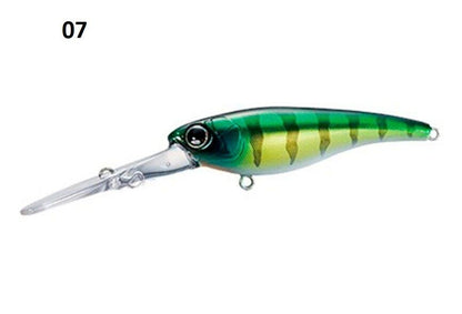 SHIMANO Lure Bantam Pavlo Shad 59 SP 59mm 6g , Vobleri 5.9cm, 6gr
