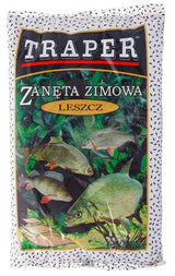 Traper dry winter bait "Winter Classic" Bream 750g