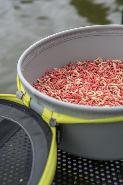 MATRIX EVA AIRFLOW BOWLS 5L un 7.5L