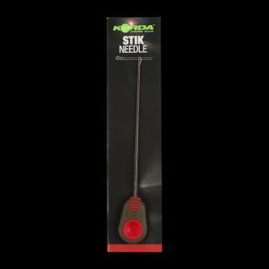 KORDA Stik needle, Adata stikiem