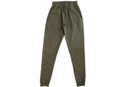 TRAKKER MARL SLIM LEG JOGGER bikses