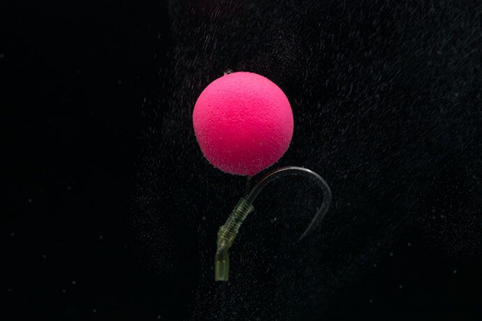 STICKY BUCHU-BERRY BAIT SPRAY, Ogu garšas Ēsmas pūšamais šķidrums 50ml