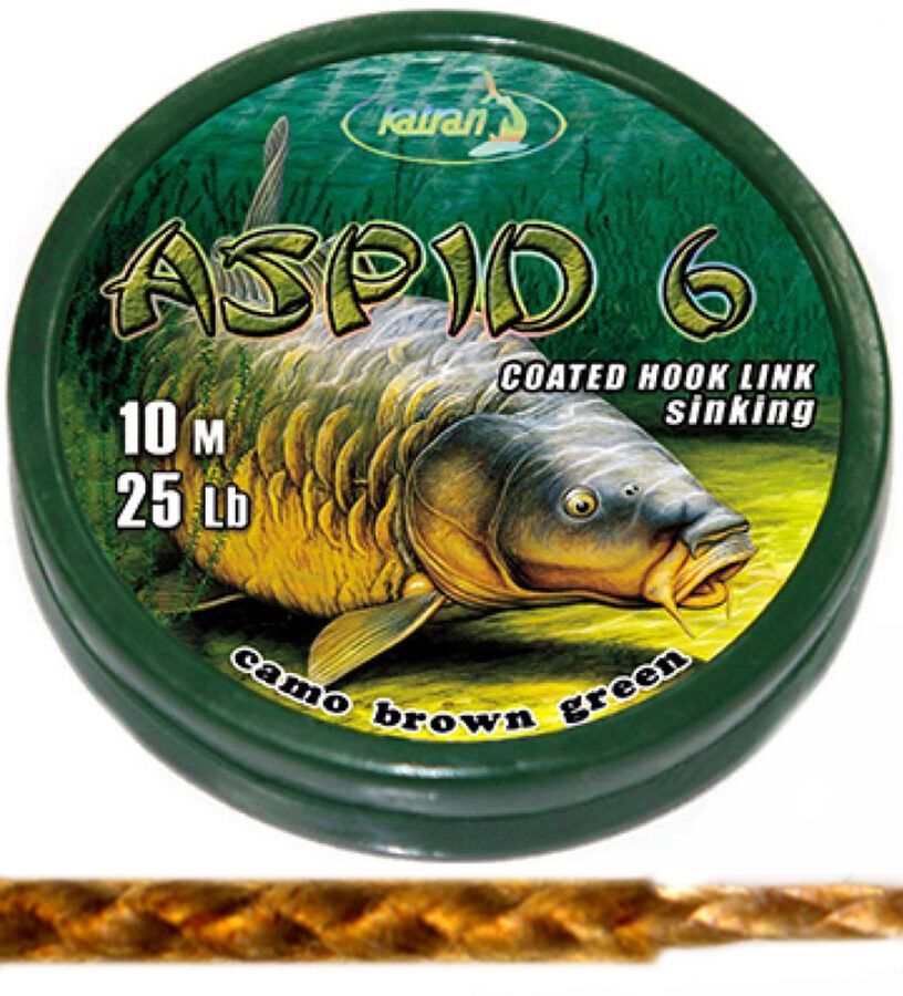 KATRAN ASPID 25lb 3 / 6 / 9