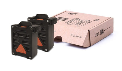 Akumulatori Deeper Rechargeable LI-ION Battery Set