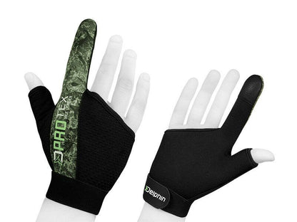 Delphin Finger guard PROTEX C2G / Mešanas cimds , uzpirkstenis