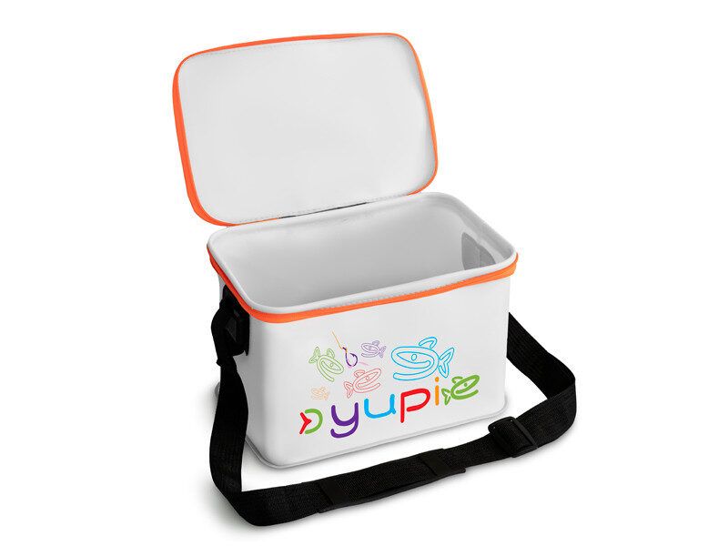 Delphin Kids CarryAll EVA bag YUPIE 28x18x18cm