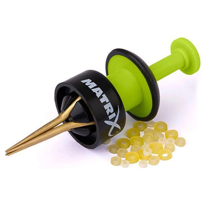 Matrix Bait Bander w/ 30 Bands