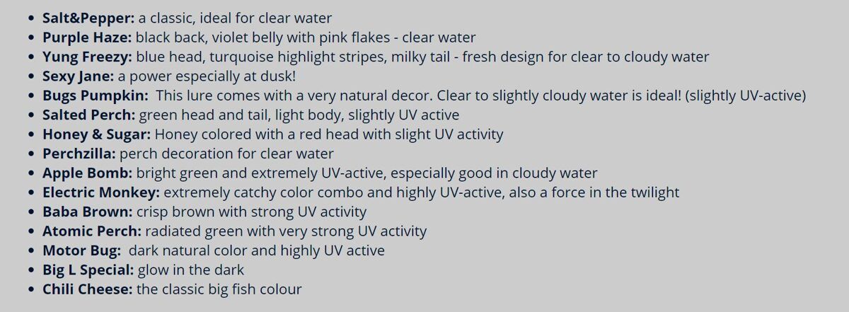 Monkey Lures King Lui 12,5 cm , Gumijas mānekļi - 4gab