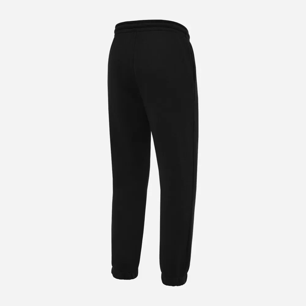 Bikses  FINNTRAIL LOGO A BLACK 1401