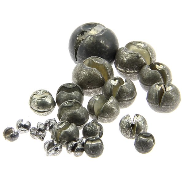 NGT Non Toxic Split Shot - 7 Way, 7 veidu šķelto svinu komplekts netoksisks