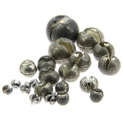 NGT Non Toxic Split Shot - 7 Way, 7 veidu šķelto svinu komplekts netoksisks