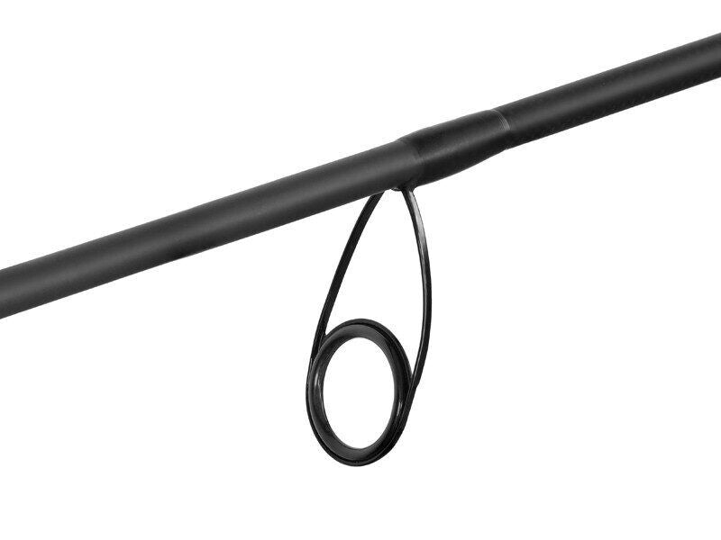 Fīderis Delphin Xtenz 360-390cm/60g/3 parts