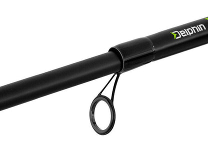 Makšķere Delphin XAWER TeleFLOAT 360cm/30g
