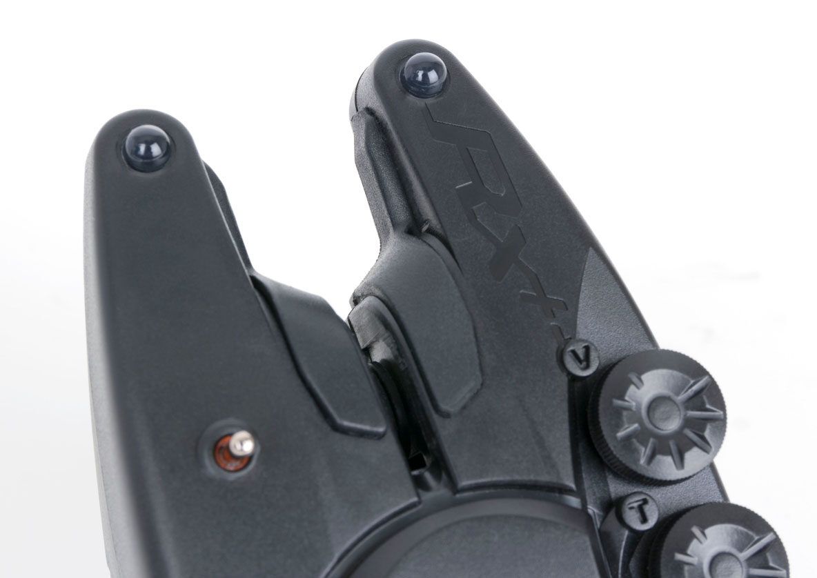 FOX RX+ BITE ALARM, FOX RX+ signalizators (1gb)